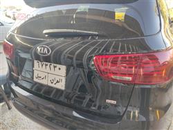 کیا سۆرینتۆ